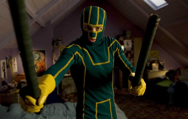 La secuela de Kick-Ass podría tener nuevo director