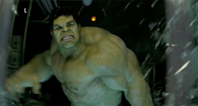 hulk