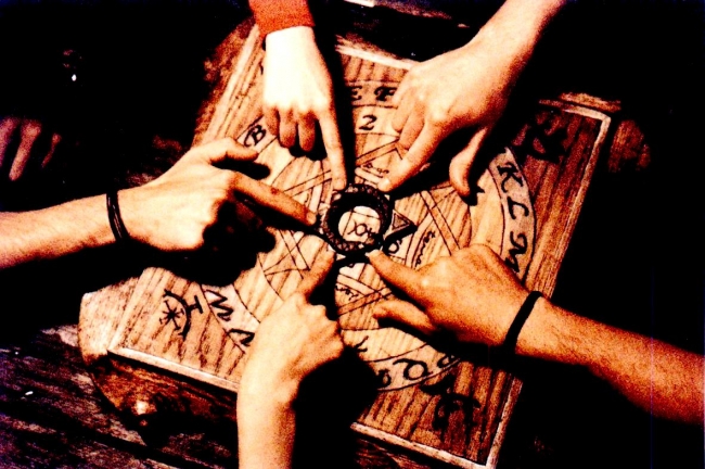 Ouija será finalmente una producción Low Cost