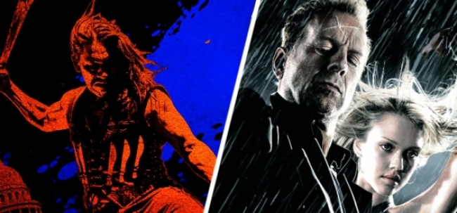 sin city 2