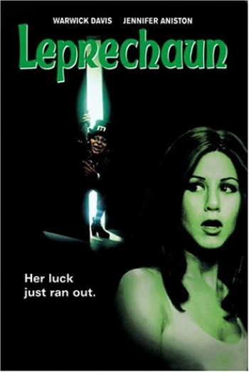 Lionsgate prepara un reboot de Leprechaun