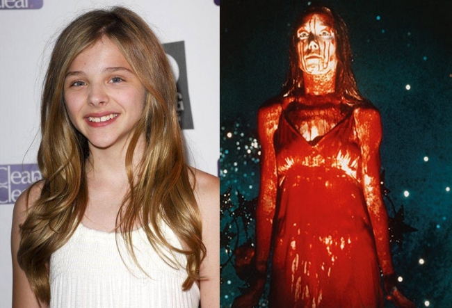 Carrie