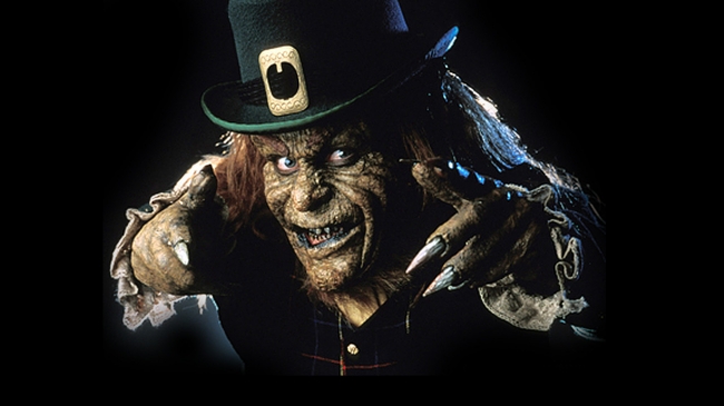 El director de Leprechaun quiere hacer... ¡Vamprichaun!