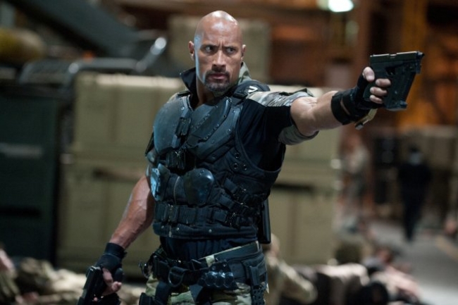 G.I. Joe 3