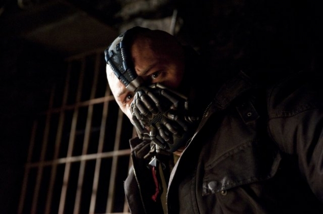 tom hardy