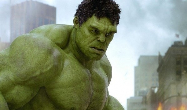 Kevin Feige habla del futuro de Hulk