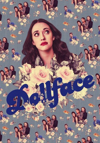 Póster de Dollface