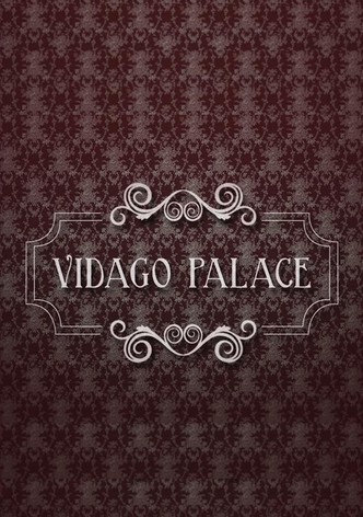 Póster de Vidago palace