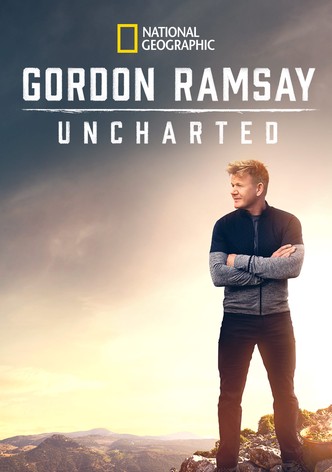 Póster de Gordons great escape