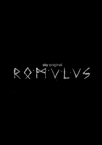 Póster de Romulus
