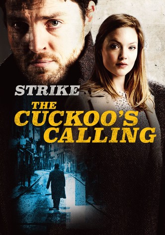 Póster de Strike