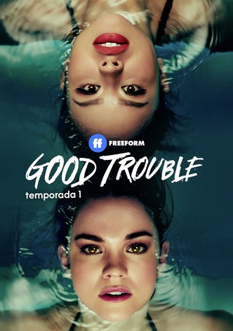 Good trouble