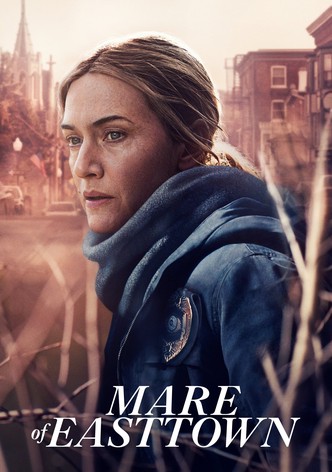 Póster de Mare of easttown