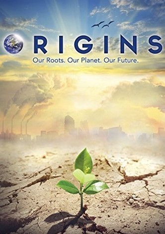 Póster de Origins