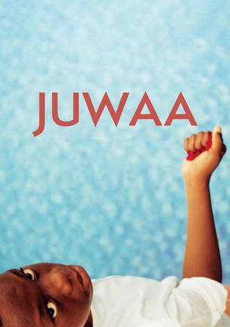 Póster de Juwaa