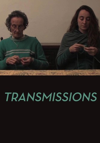 Póster de Transmissions