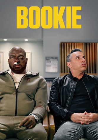Póster de Apostando