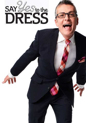 Póster de ¡Sí, quiero ese vestido!