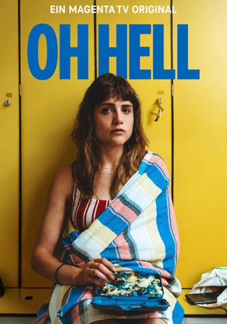 Póster de Oh Hell!
