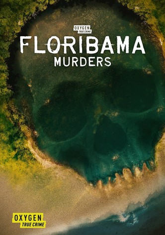 Póster de Floribama Murders