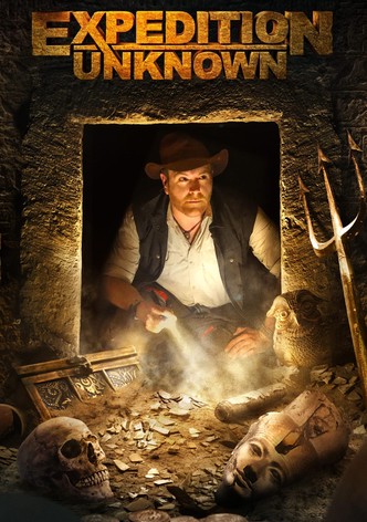 Póster de Expedición al pasado
