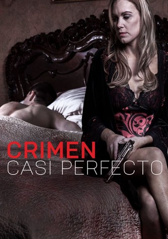 Póster de The Perfect Murder