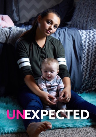 Póster de Madres adolescentes