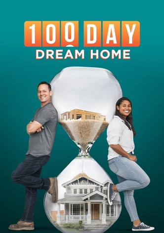 Póster de Tu casa en 100 días