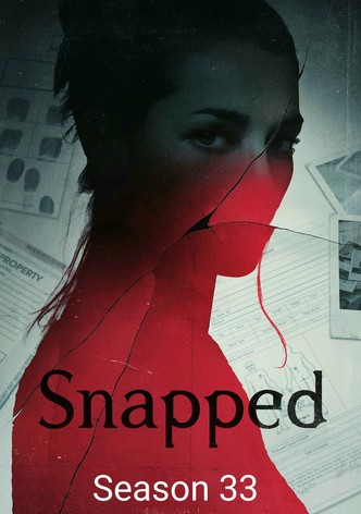 Póster de Snapped: Crímenes de pasión