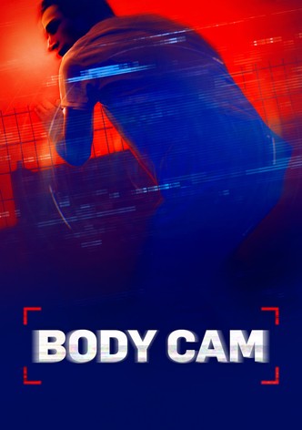 Póster de Body Cam