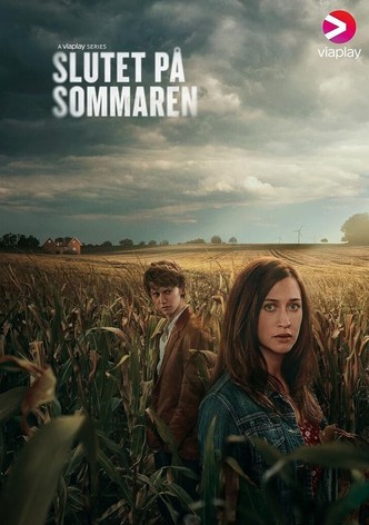 Póster de End of Summer