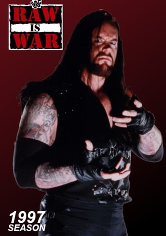WWE Monday Night RAW