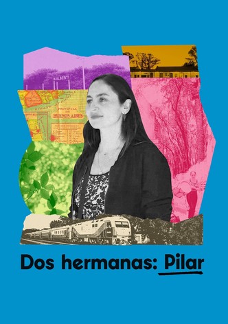 Póster de Dos hermanas: Pilar