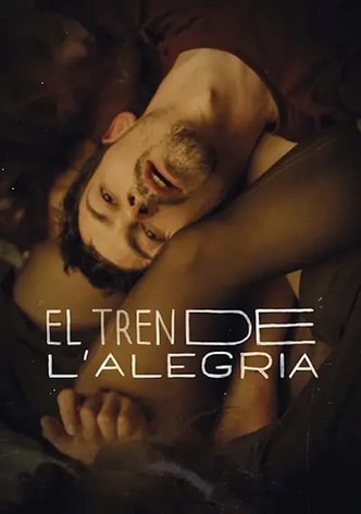 Póster de The Train of Joy