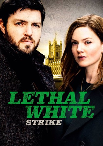 Póster de C.B. Strike