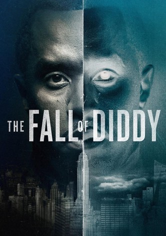 Póster de La caída de Diddy