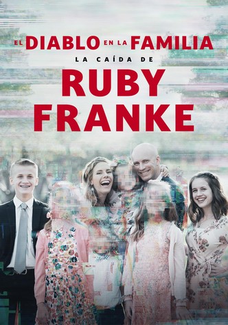 El diablo en la familia: La caída de Ruby Franke