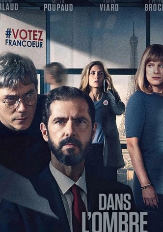 Póster de In the Shadows
