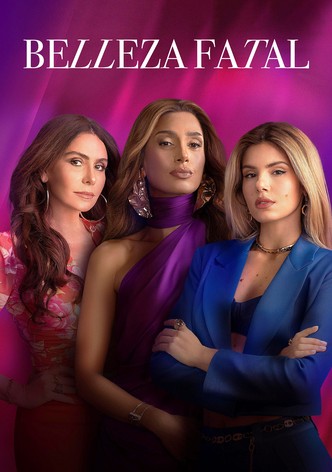 Póster de Belleza fatal