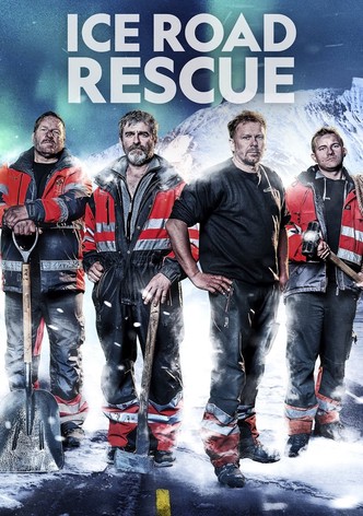 Rescate extremo
