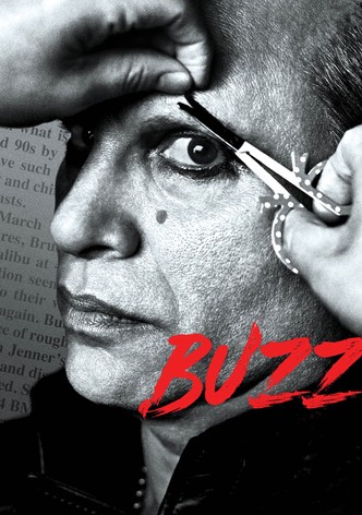 Póster de Buzz