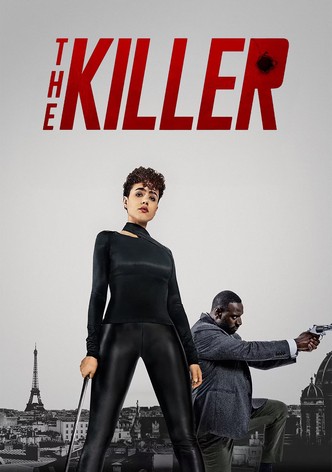Póster de The Killer