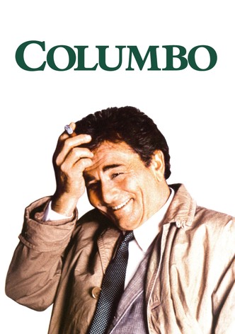 Póster de Colombo