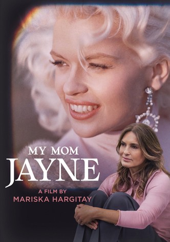 Póster de My Mom Jayne: A Film by Mariska Hargitay
