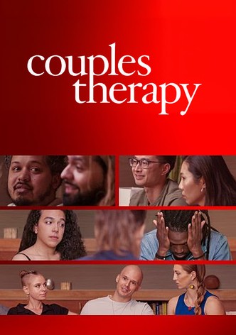 Póster de Terapia de parejas - Temporada 4