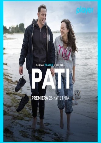Póster de Pati - Temporada 2