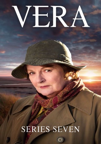 Póster de Vera - Temporada 7
