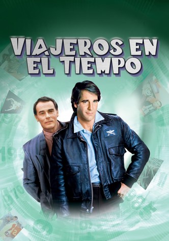 Póster de A través del tiempo - Temporada 3