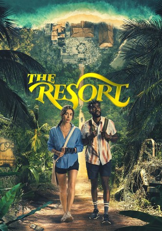 Póster de El Resort - Temporada 1