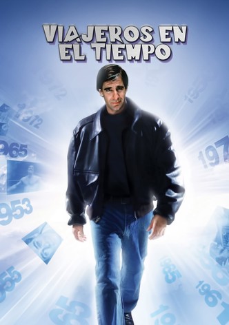 Póster de A través del tiempo - Temporada 1